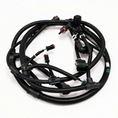 14531705 14644021 Generator Wire Harness for Volvo 210 240B 290B Excavator Parts D7D D7E Engine