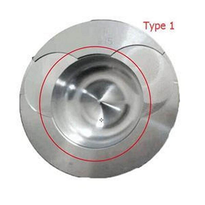 Overhaul Rebuild Kit for Yanmar Engine 4TN100 4TNE100 Tractor CT80 CT95