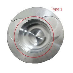 Overhaul Rebuild Kit for Yanmar Engine 4TN100 4TNE100 Tractor CT80 CT95