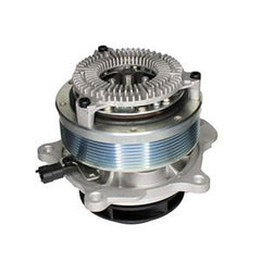 Water Pump 2104578 for DAF Truck XF106 CFEURO6 XFEURO6