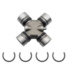 New Universal Joint 235 Greaseable 1.125" x 2.557" for Axle 1344