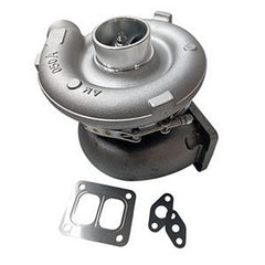 Turbo S3AS002 Turbocharger 7C-8632 for Caterpillar CAT Engine 3306 Tractor D6H D7H Wheel Skidder 528B 530B