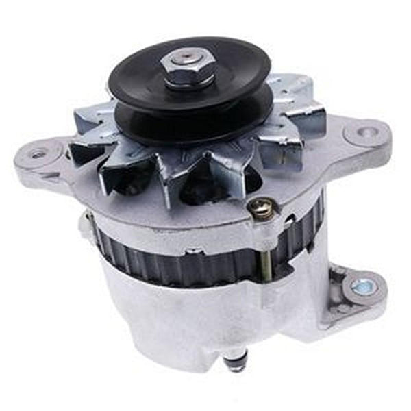 Cost-Effective Alternator MM405-660 for Mitsubishi Engine KE85-KE135 Fleet Maintenance