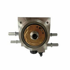 Fuel Filter Housing 21061902 for Volvo Truck DE FE FL Bus B6R