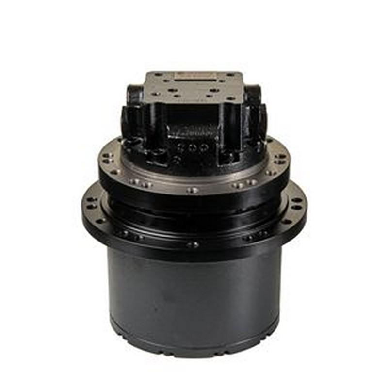 Travel Gearbox With Motor 9189733 for Hitachi Excavator EX50UNA ZX40U ZX50U ZX50UNA