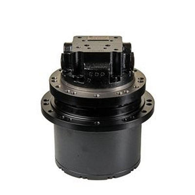 Travel Gearbox With Motor 9189733 for Hitachi Excavator EX50UNA ZX40U ZX50U ZX50UNA