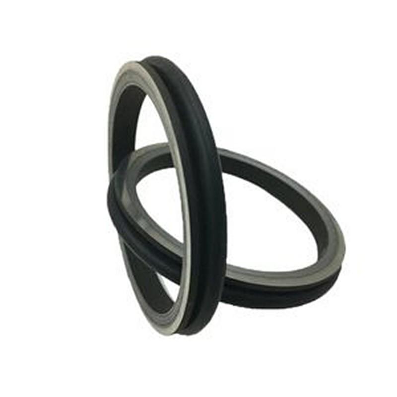 Floating Seal 14X-27-00110 for Komatsu Dozer D41A-6 D41E-6 D41E6T D41E-6T D41E-BB-6C D41P-6