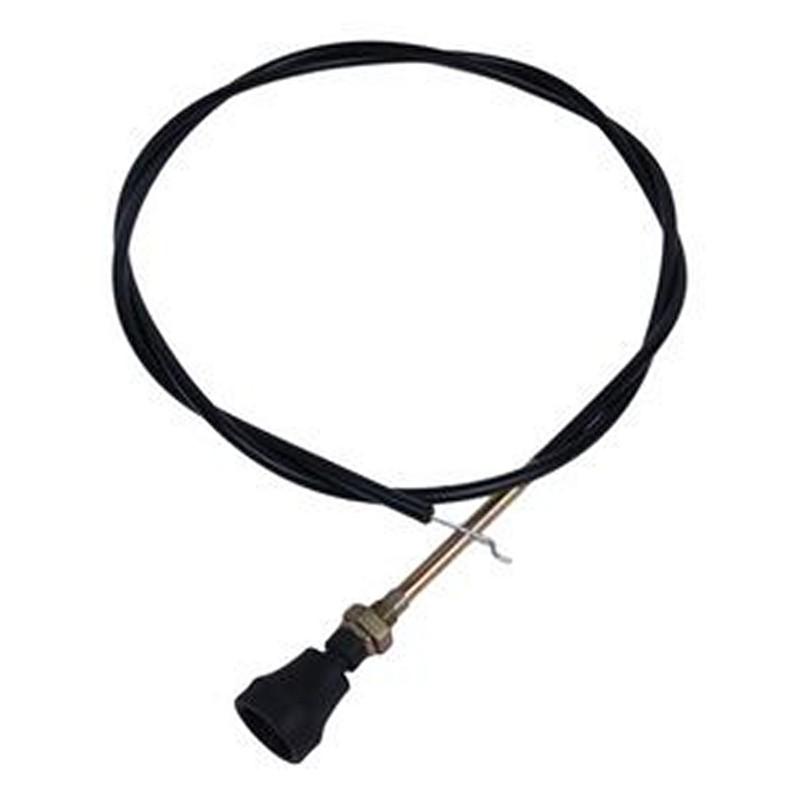 Choke Cable 054-8017-00 290-610 for Bad Boy Mower ZT MZ CZT Maverick Outlaw ZTElite