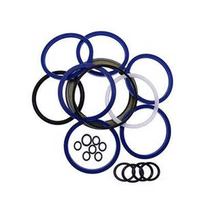 Turning Joint Seal Kit 31N4-40950 for Hyundai Excavator R140W-7 R170W-7 R200W-7