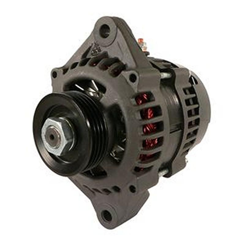 12V Alternator 897755T for Mercury Outboard 115EXLPT 4-Stroke 2001-2014