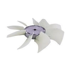Radiator Fan 47434569 84374544 84388646 for New Holland Skid Steer Loader L218 L220 L313 L315