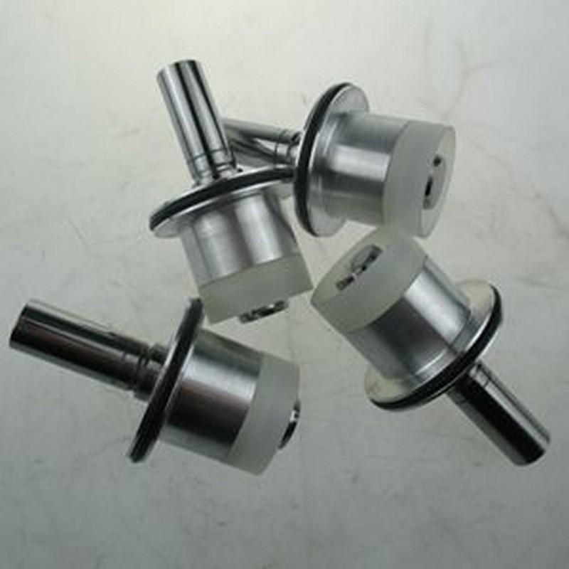 For Caterpillar Excavator CAT 330C Travel Pedal Valve Pusher Pilot Valve Plunger Kit