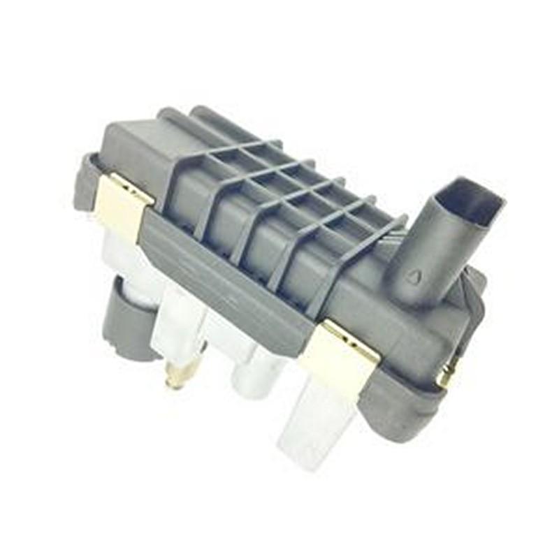 Turbo Actuator 712120 6NW009420-69 G-234 for Mercedes-Benz Engine OM628 Vehicle E400CDI G400CDI M400CDI