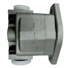 Pilot Gear Pump A10V43 for Kobelco Excavator SK60