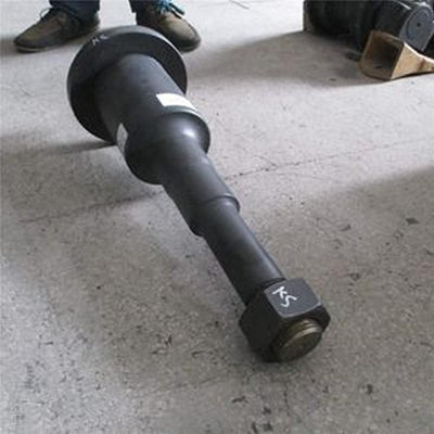For Kobelco Excavator SK200-3 SK200-6 SK210-6 Adjust Cylinder 2438P329F1