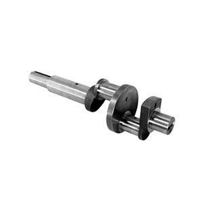 Crankshaft 17-40413-00 for Carrier Air Compressor 06D41CFM 06DR241