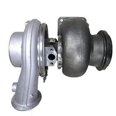 Turbo TD09 Turbocharger 49132-00020 4P6507 7E7987 for Caterpillar CAT Engine 3406 Loader 980F