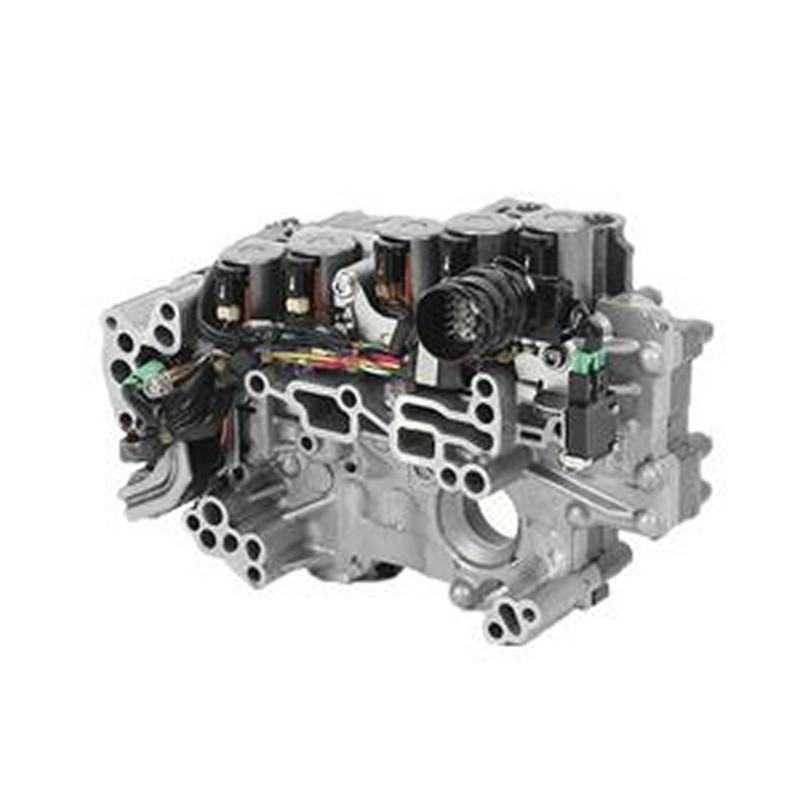 Transmission Control Valve 31705-50X0B for Nissan Kicks 2018-2019