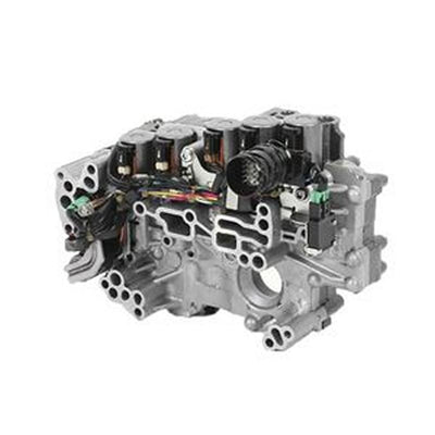 Transmission Control Valve 31705-50X0B for Nissan Kicks 2018-2019