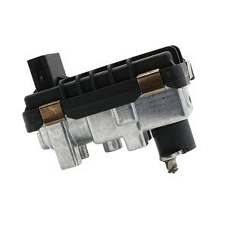 Turbo Actuator 6NW009206-12 G-32 752406 for Ford Vehicle Transit Connect S-Max Tourneo