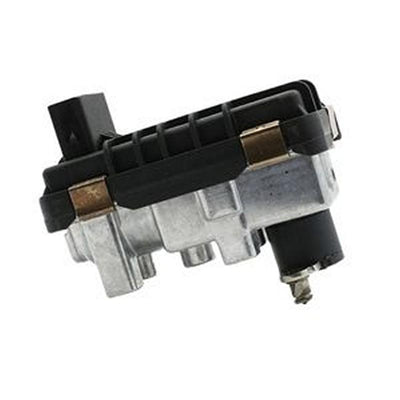 Turbo Actuator 6NW009206-12 G-32 752406 for Ford Vehicle Transit Connect S-Max Tourneo