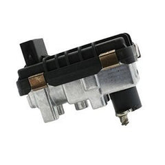 Turbo Actuator 6NW009206-12 G-32 752406 for Ford Vehicle Transit Connect S-Max Tourneo
