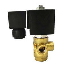 Solenoid Valve 88291010-174 for Sullair Screw Air Compressor
