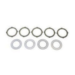 Brake Friction Disc Kit 70002085 for JLG Boom Lift 800A 800AJ 800S 860SJ 600S 660SJ