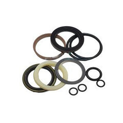 Steering Cylinder Service Kit 707-98-05450 for Komatsu Motor Grader GD555-3 GD675-3 GD655-3 GD675-3E0 GH320-3