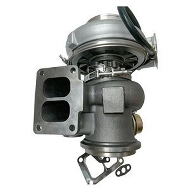 Turbo GT4294 Turbocharger S60550243A for Caterpillar CAT Engine C12