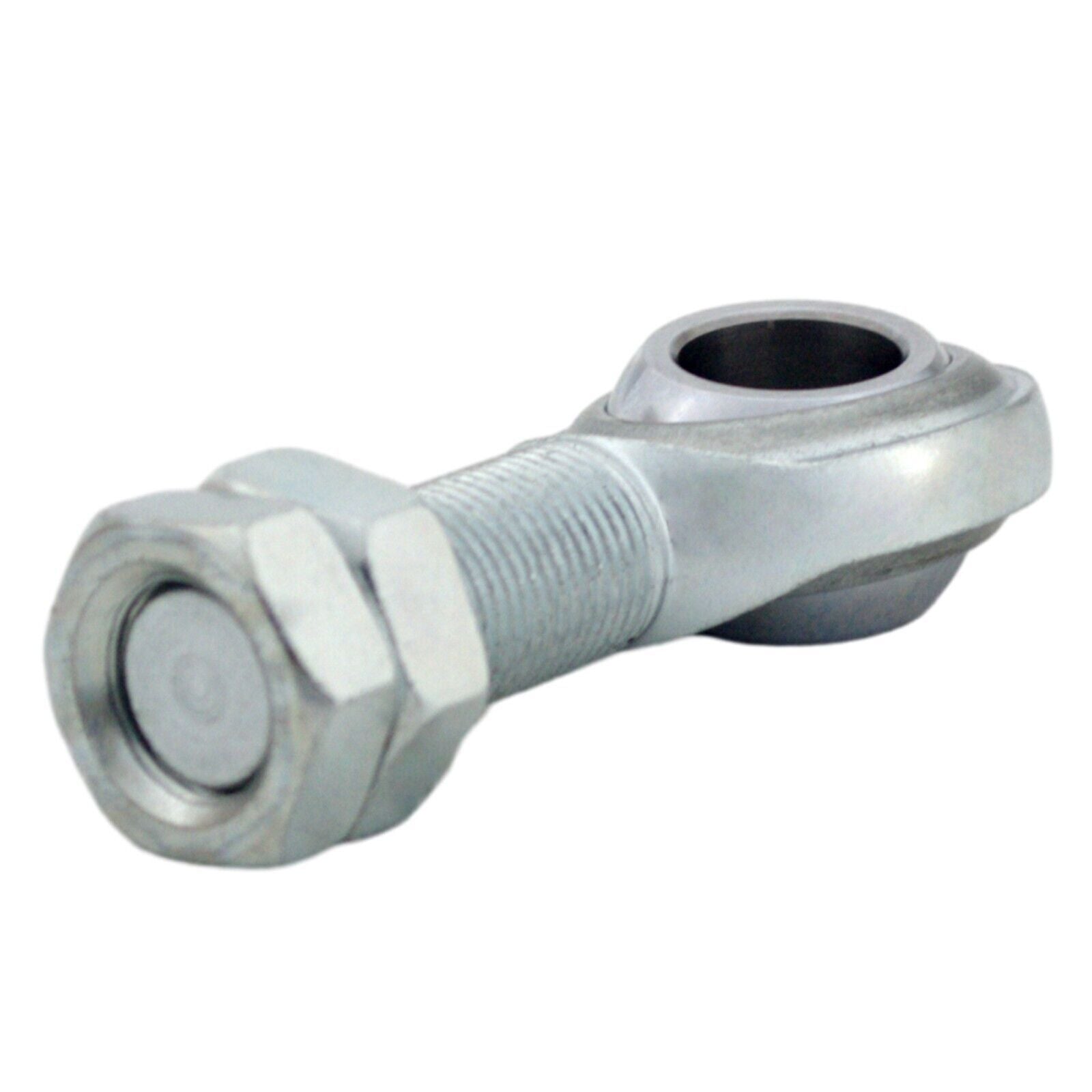 3/4" Steering Shaft Kit Steering Shaft Support, Right Hand Male Thread Jam Nut