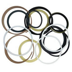Boom Cylinder Seal Kit Samsung Excavator SE210W-2A