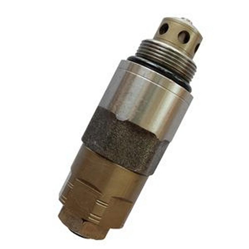4654845 For Hitachi Excavator ZAX330 Relief Valve – Buymachineryparts