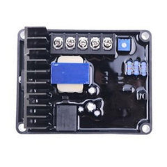 GB-170 AVR Automatic Voltage Regulator for 3-phase Brushed Generator Power Supply
