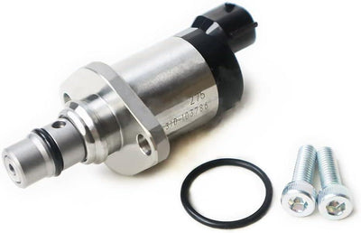 294200-2750 SCV Pressure Control Valve For Diesel Engines 8-98145484-1 8981454841