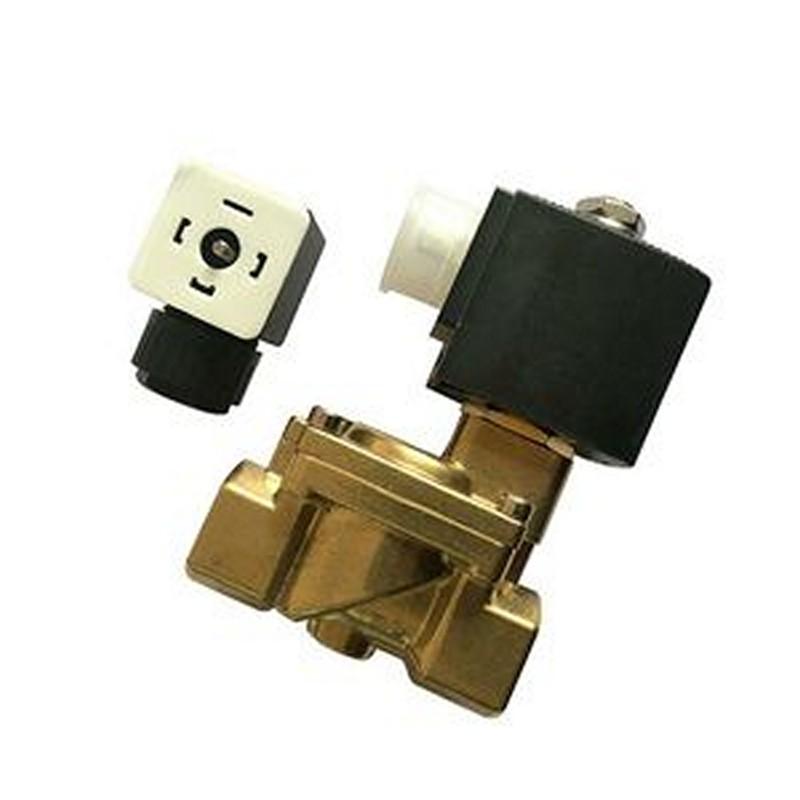 Solenoid Valve 22232771 for Ingersoll Rand Air Compressor