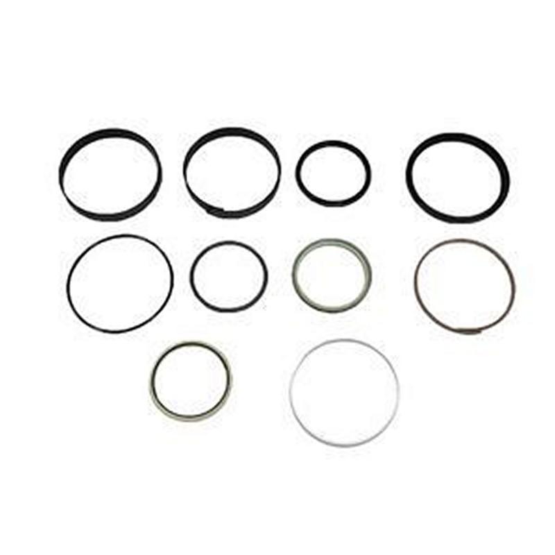 Bucket Cylinder Seal Kit 518-5135 for Caterpillar CAT Excavator 345C 345D 349D 349E 349FL