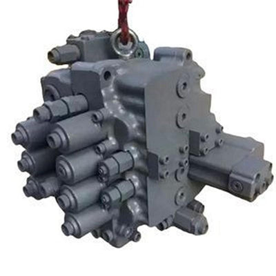 Control Valve Assembly VOE14532821 for Volvo Excavator EC210B EC210BF EC210BLR EC210BNLC EC210BFX EC210BLC EC210BNC