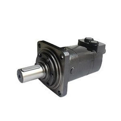 Aftermarket Eaton Char-Lynn 6000 Series 112-1217-006 Hydraulic Motor for Excavator Loader Dozer Combine Tractor Road Roller