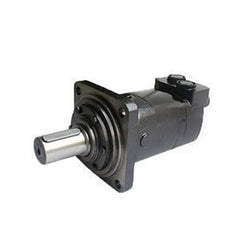 Aftermarket Eaton Char-Lynn 6000 Series 112-1217-006 Hydraulic Motor for Excavator Loader Dozer Combine Tractor Road Roller