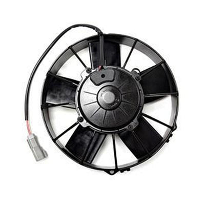 12V Fan Motor Assembly 54-00650-03 for Carrier Transicold Supra HE6 HE8 HE9