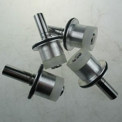 For Caterpillar Excavator CAT 320C Travel Pedal Valve Pusher Pilot Valve Plunger Kit