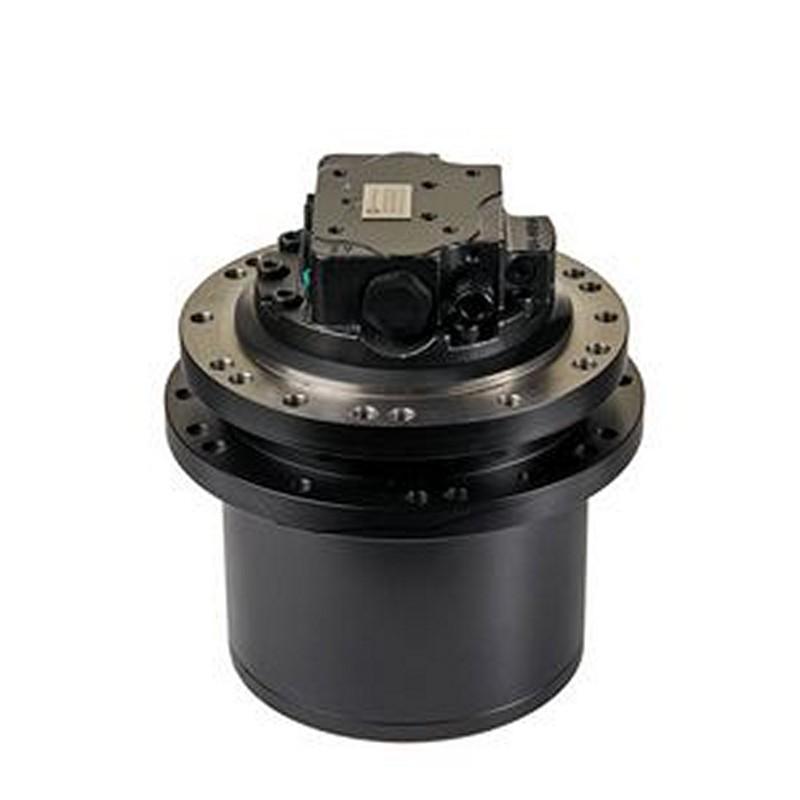 Travel Gearbox With Motor PJ4890094 for Volvo Excavator EC50 EC50VV