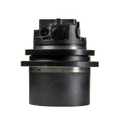 Travel Gearbox With Motor 4699433 for Hitachi Excavator ZX27-3
