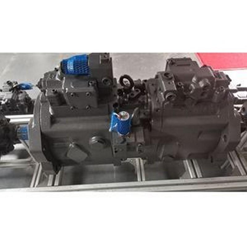 Hydraulic Pump KSJ18291 KSJ16740R for CASE Excavator CX350C CX350DLC CX350DNLC CX370DLC CX370DNLC