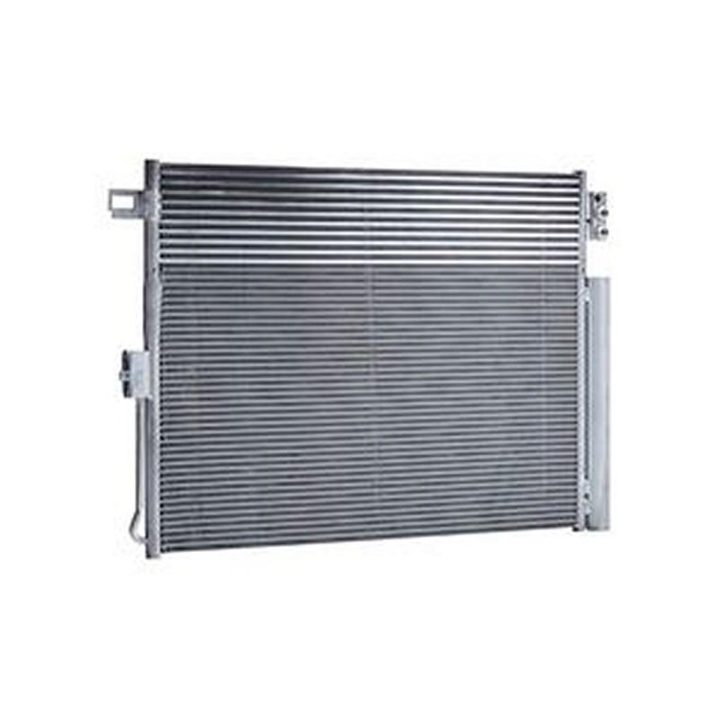 A/C Condenser 55038003AG for Dodge Durango Jeep Grand Cherokee 2011-2023