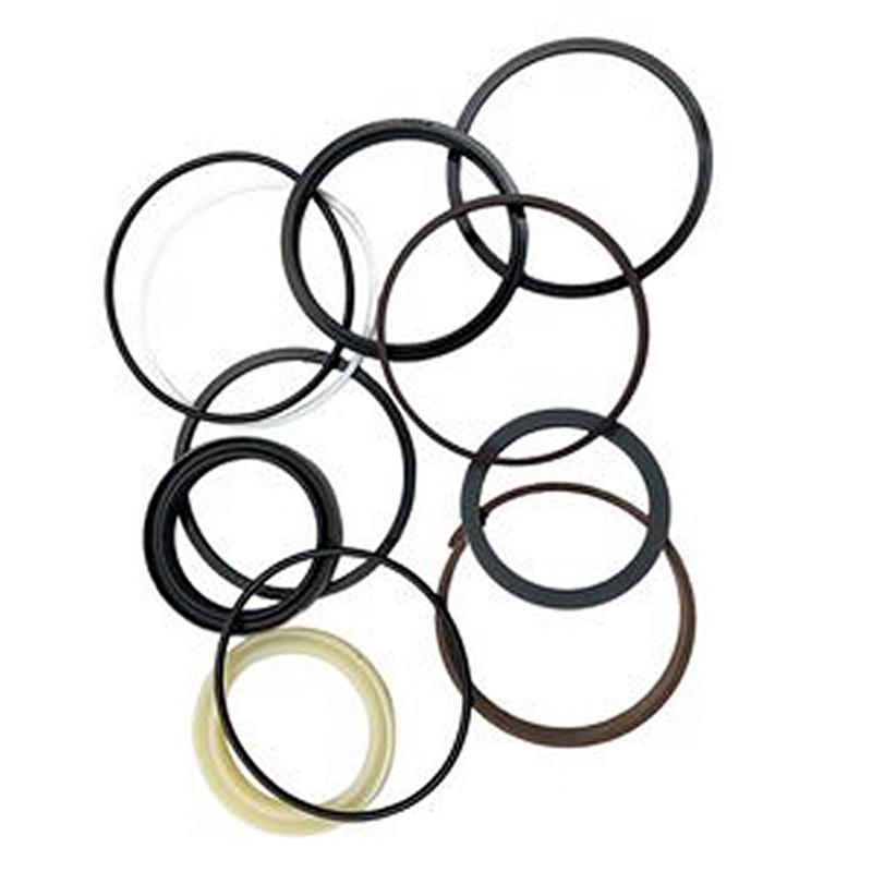 Bucket Cylinder Seal Kit 707-98-26580 for Komatsu Excavator PC60-7 PC70-7 PC75UU-2 PC75UU-3 PC78US-5 PC75US-3