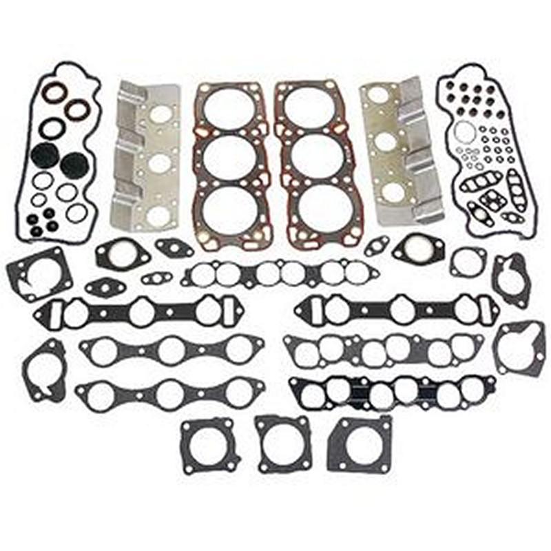 Overhaul Gasket Kit MD997496 for Mitsubishi 6G72 Engine PAJERO GALLOPER SIGMA V6