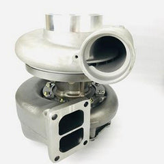 Turbo TD15 Turbocharger 49124-00821 49124-00843 for Mitsubishi Engine S6R S12R S16R