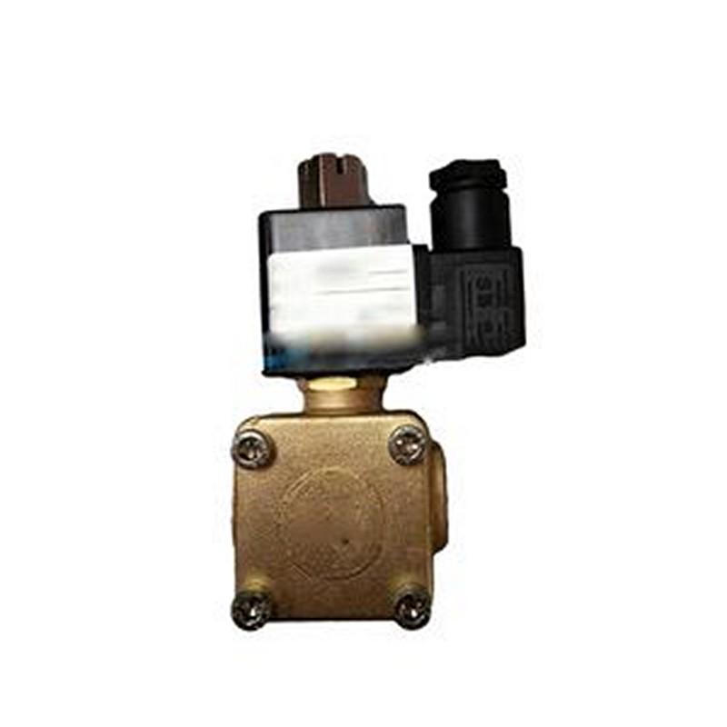 Solenoid Valve 39238639 for Ingersoll Rand Air Compressor